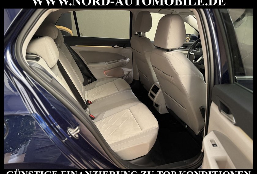 Volkswagen Golf Golf Style 1.4 TSI eHybrid DSG Navi/LED/PDC/