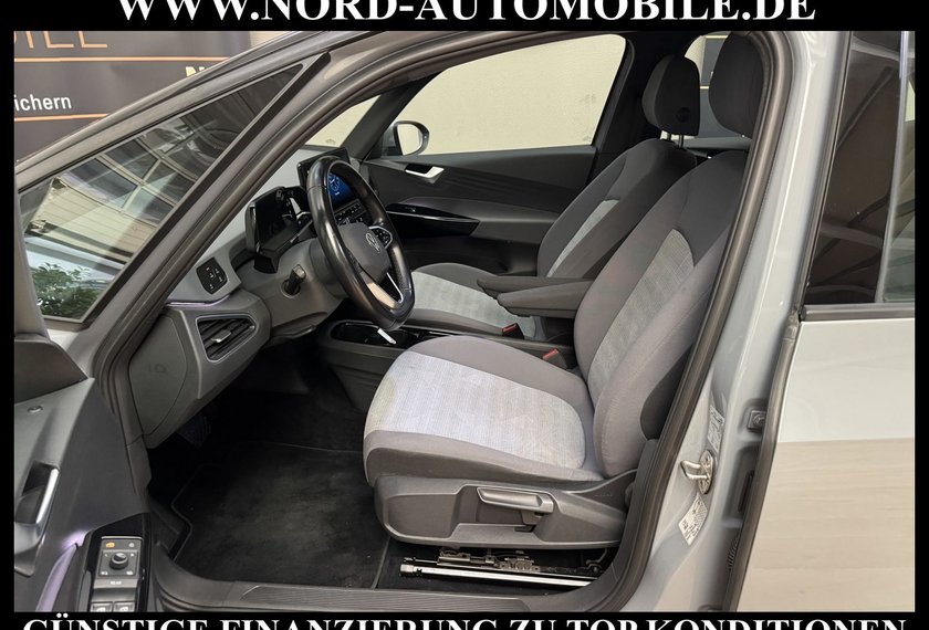 Volkswagen ID.3 ID.3 Pro Performance Kamera/Navi/SHZ/19