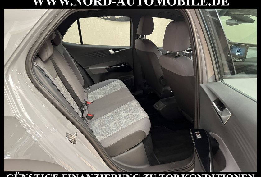 Volkswagen ID.3 ID.3 Pro Performance Kamera/Navi/SHZ/19