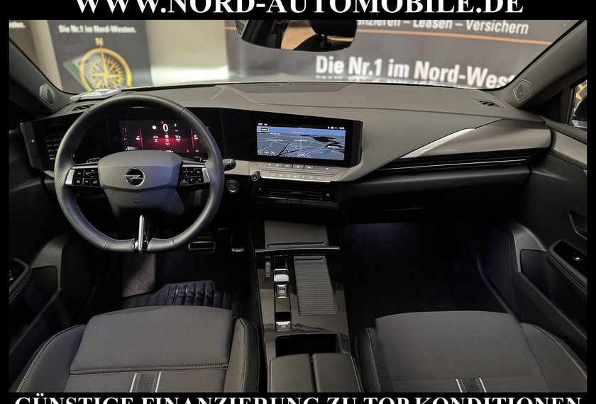 Opel Astra Astra L 5-trg. GS-LINE *LED*Navi*Virtual*360°*17