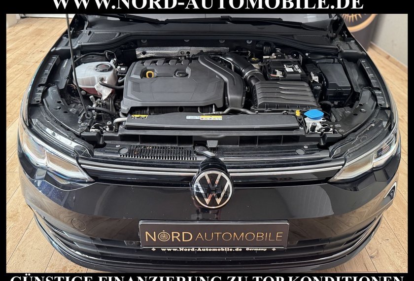 Volkswagen Golf Golf Variant Life 1.5 eTSI DSG AHK/ACC/Navi/LED