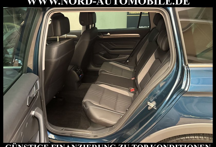 Volkswagen Passat Alltrack Passat Alltrack 4MOT 2.0 TDI DSG Kamera/19/Dig.C