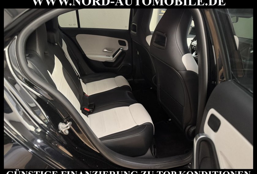 Mercedes-Benz A 250 A 250 e AMG *LED*Night*Leder*Kamera*Spur*19ZOLL*