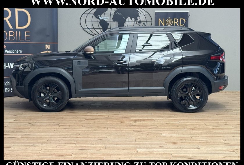 Dacia Duster Duster III Hybrid 155 Extreme *KAM*SHZ*NAVI*