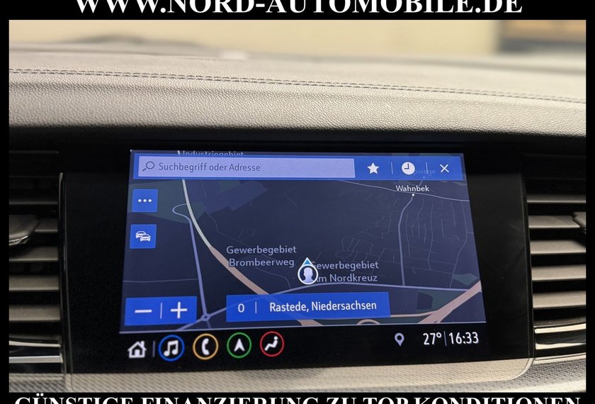 Opel Insignia Insignia B ST 2.0 CDTi Business *LED*AHK*SHZ*LHZ
