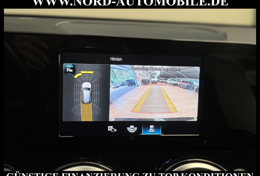 Mercedes-Benz GLB 220 GLB 220 d 4Matic Style *LED*Memory*Kamera*EasyPa