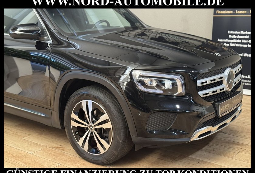 Mercedes-Benz GLB 220 GLB 220 d PROGRESSIVE *PANO*LED*DISTRO*UPE:58