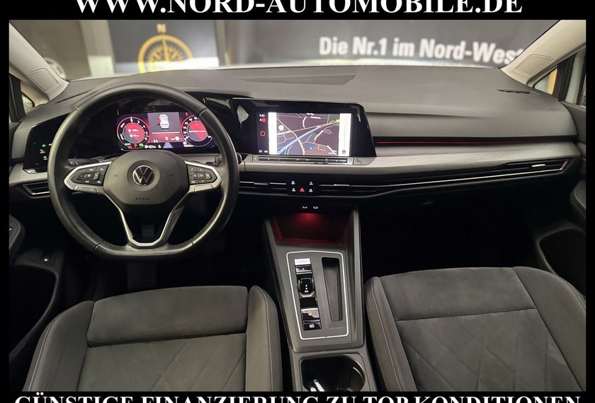 Volkswagen Golf Golf Style 1.4 TSI eHybrid DSG Navi/LED/ACC/