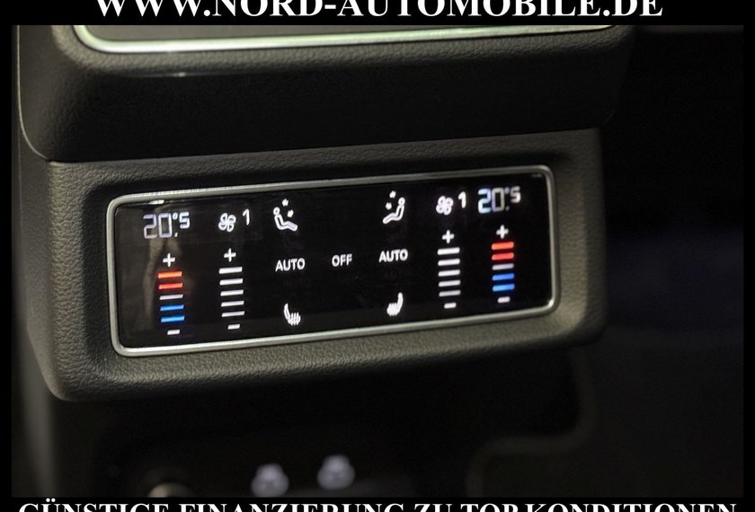 Audi SQ8 e-tron SQ8 e-tron QU.HeadUp/Matrix/B&amp;O/21/Pano/