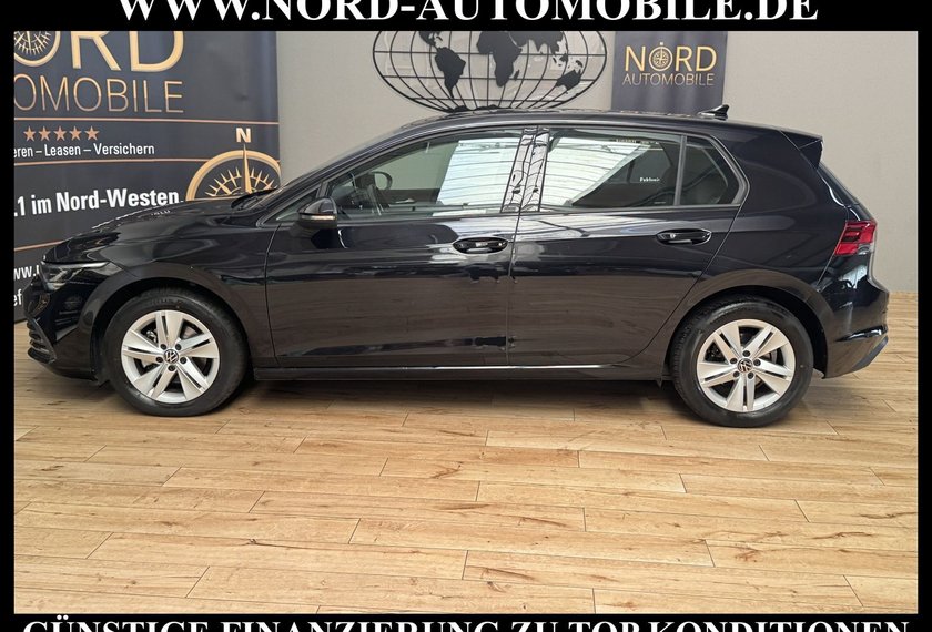 Volkswagen Golf Golf Life 2.0 TDI Limo Navi/LED/Kamera