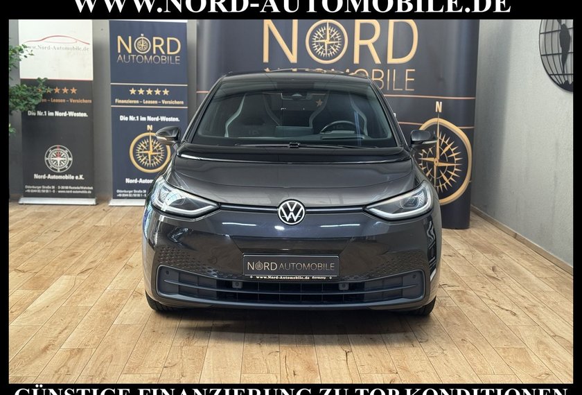 Volkswagen ID.3 ID.3 Pro S Wärmepumpe/HeadUp/82KWH/20/Kamera