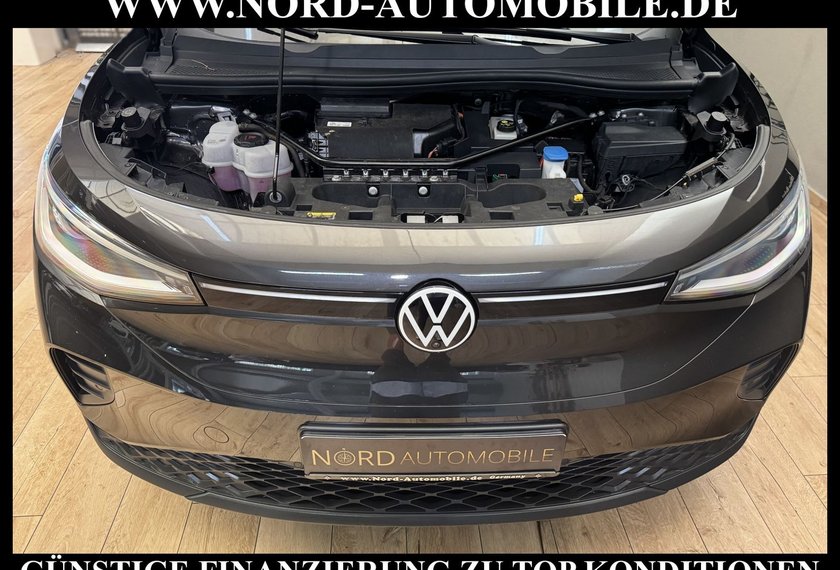 Volkswagen ID.4 ID.4 Pro Performance Pano/Matrix/AreaView/AHK/