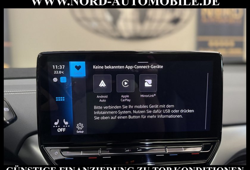 Volkswagen ID.5 ID.5 Pro Performance AHK/Pano/21/Sportpaket/IQ.L