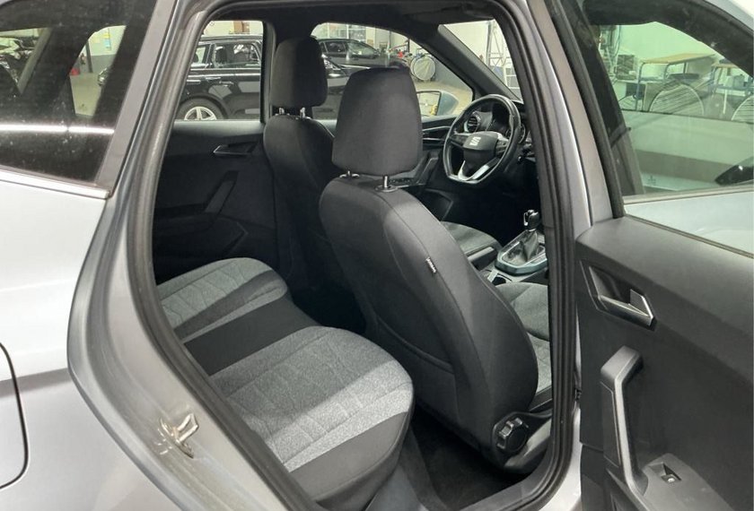 Seat Arona Arona 1.0 TSI Xperience Navi/LED/PDC/SHZ/17