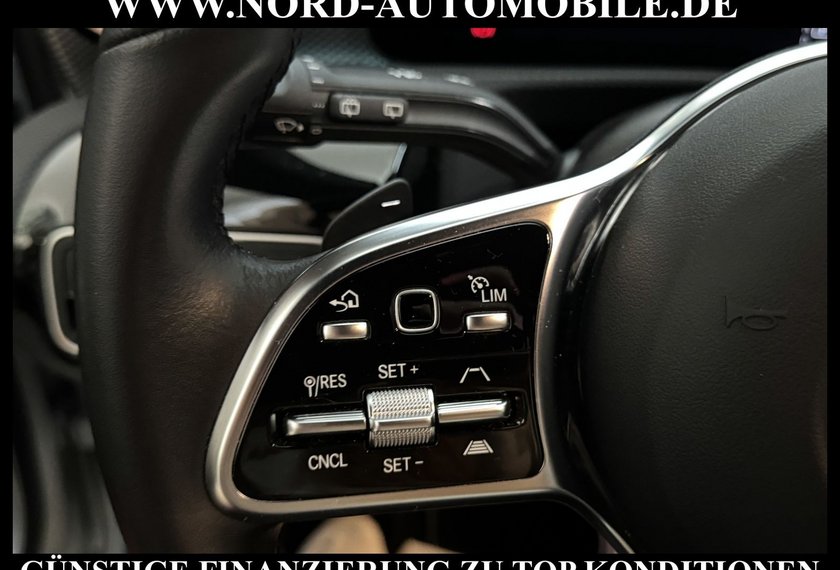 Mercedes-Benz CLA 200 Shooting Brake CLA 200 Shooting Brake *Distro+*Wide*Night*KAM*