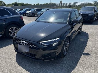 Audi A3 A3 40 TFSI e Sportback Advanced S-Tronic Navi/18