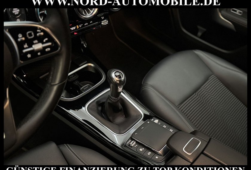 Mercedes-Benz A 180 A 180 Progressive *LED*Wide*Kamera*Spur*Ambiente