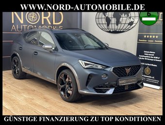 Cupra Formentor Formentor VZ 2.0 TSI 4Drive DSG Leder/Pano/AHK/