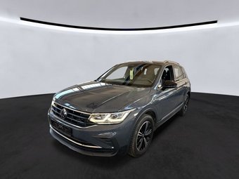 Volkswagen Tiguan Tiguan 1.5 TSI Move DSG Dig.Cockpit/Kamera/AHK