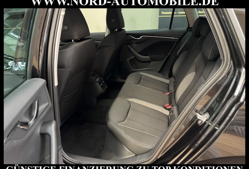 Skoda Kamiq Kamiq 1.0 TSI Ambition DSG Kamera/Navi/LED/Virt.