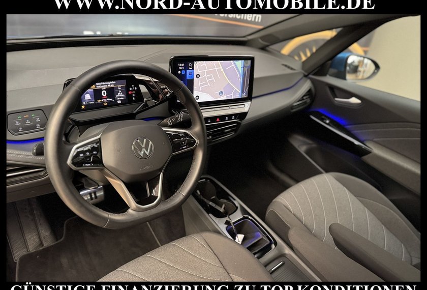 Volkswagen ID.3 ID.3 Pro Pano/Kamera/Matrix/19/Navi/LED/