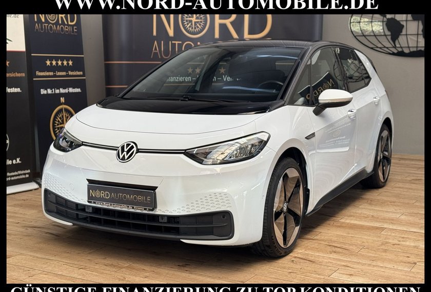 Volkswagen ID.3 ID.3 Pro Performance Kamera/Navi/LED/20