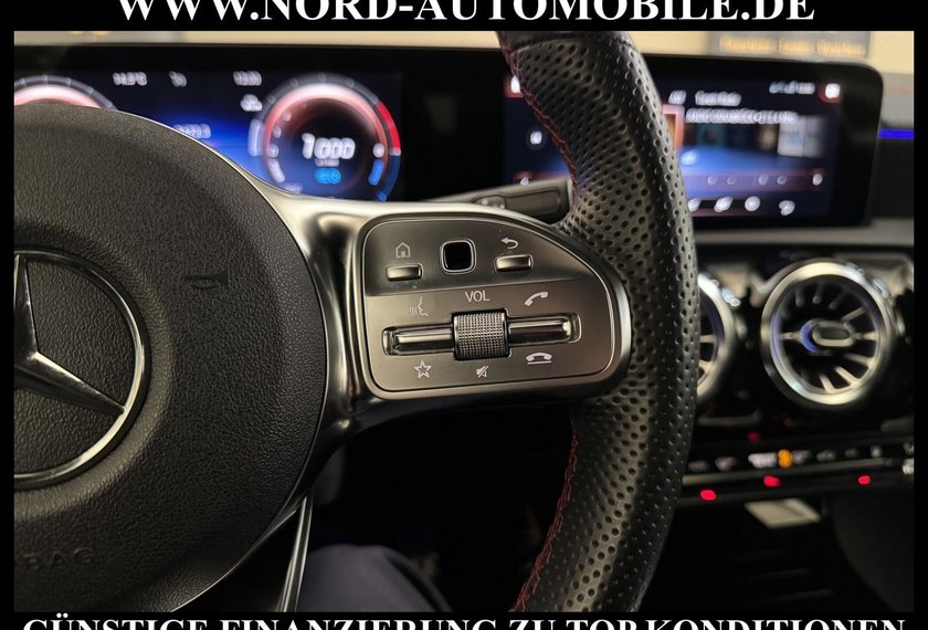 Mercedes-Benz CLA 250 CLA 250 e Coupe AMG *LED*Wide*Ambiente*Spur*KAM*