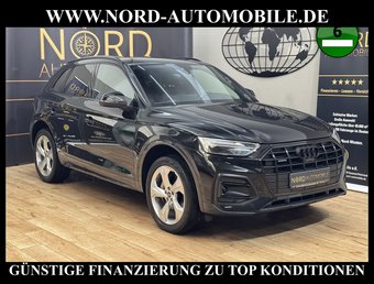 Audi Q5 Q5 50 TDI QU.Advanced Tiptr.Leder/Kameras/20/LED