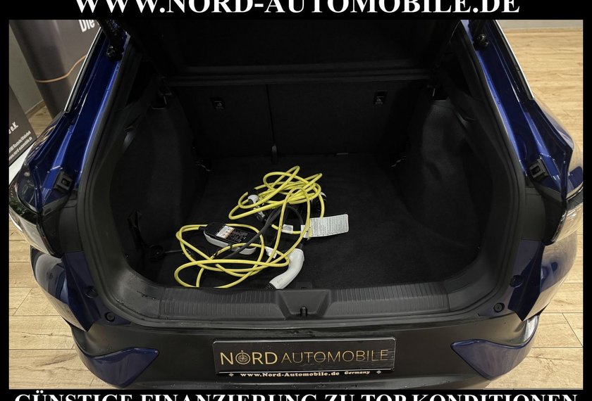 Volkswagen ID.5 ID.5 Pro Wärmepumpe/AHK/20/Navi/Matrix