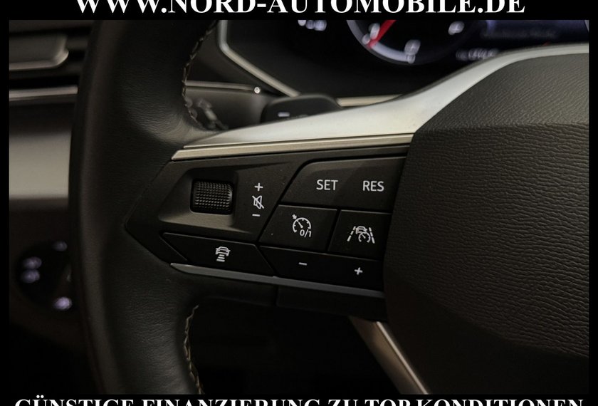 Seat Tarraco Tarraco Style 2.0 TDI DSG Kamera/ACC/SHZ/Navi