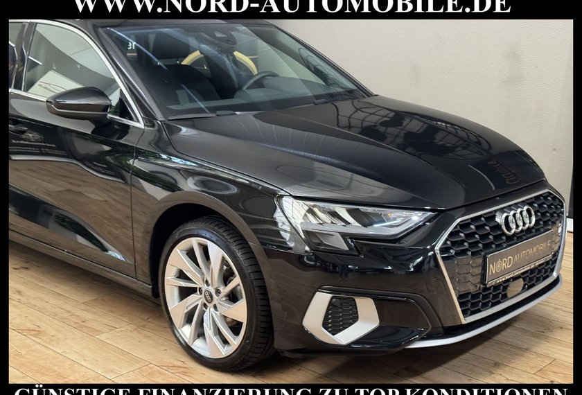 Audi A3 A3 Sportback Advanced 30 TFSI S-Tronic Virt.Cock