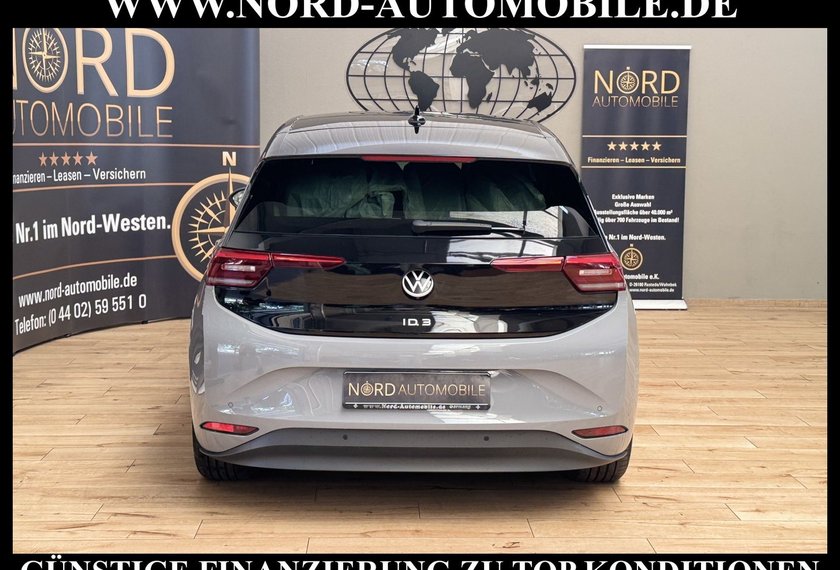 Volkswagen ID.3 ID.3 Pro Performance Family Pano/Wärmepumpe/18