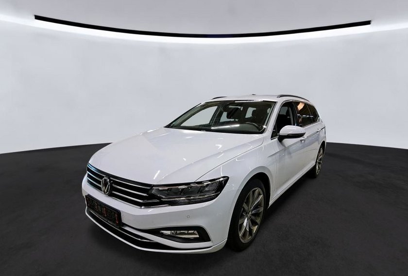 Volkswagen Passat Variant Passat Variant Business 2.0 TDI DSG Kamera/Dig.C