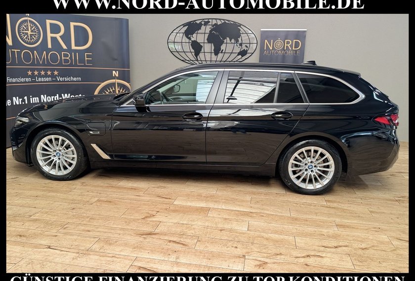 BMW 530 530 e touring xDrive *AHK*HARMAN*LEDER*UPE:68*