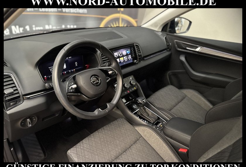 Skoda Karoq Karoq Style 2.0 TDI DSG Matrix/Kamera/18/