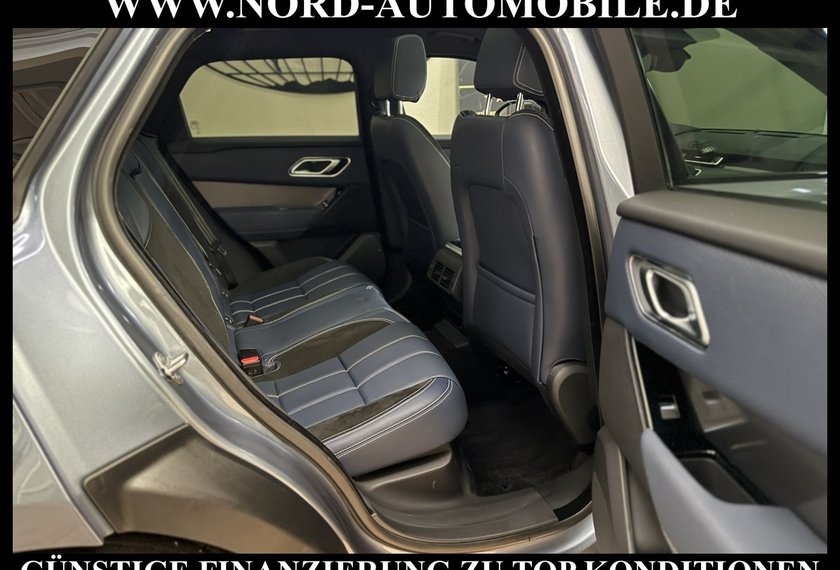 Land Rover Range Rover Velar Range Rover Velar P400e S*UPE:95*PANO*BLACKPACK*
