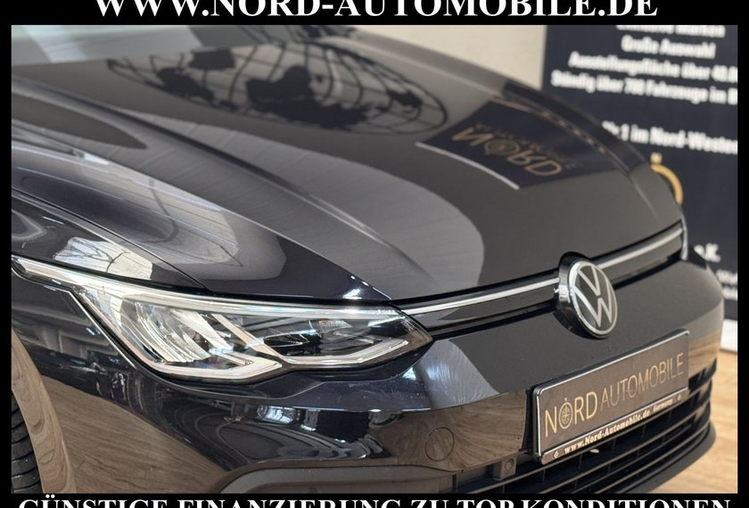 Volkswagen Golf Golf Variant Life 2.0 TDI DSG Navi/LED/PDC/