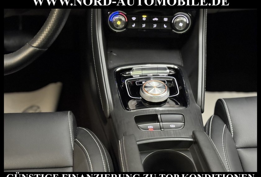 MG ZS ZS EV LUXURY *LED*PANO*NAV*LEDER*SHZ*ACC