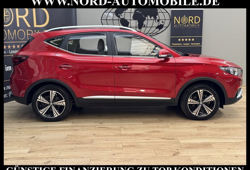 MG ZS ZS EV LUXURY *LED*PANO*NAV*LEDER*SHZ*ACC