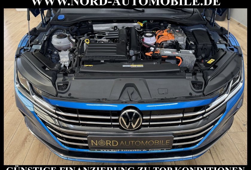 Volkswagen Arteon Arteon Shooting Brake 1.4 TSI eHybrid Pano/19&apos;&apos;/