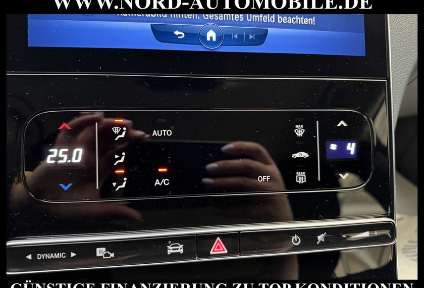 Mercedes-Benz C 200 C 200 d T Avantgarde *AHK*Kamera*Spur*LED*MBUX*