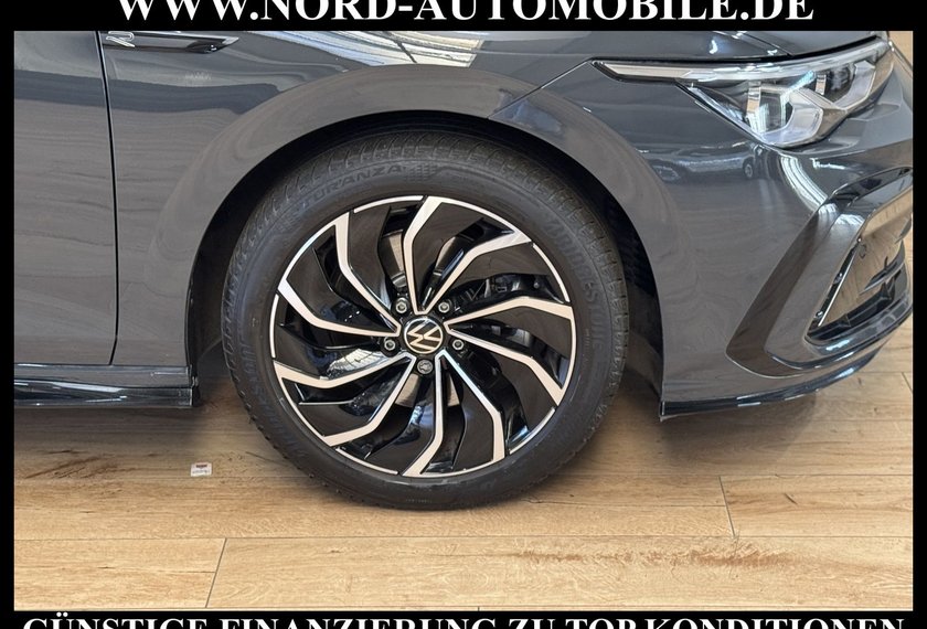 Volkswagen Golf Golf VIII Variant 2.0 TDI DSG R-Line AHK/Dig.Coc