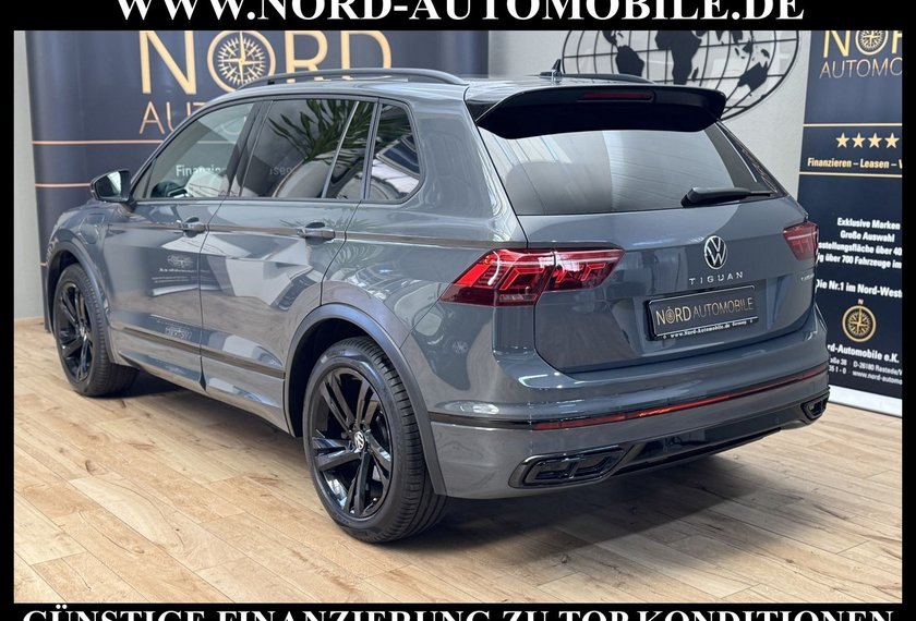 Volkswagen Tiguan Tiguan 1.4 TSI eHybrid R-Line DSG IQ.Light/19/ R