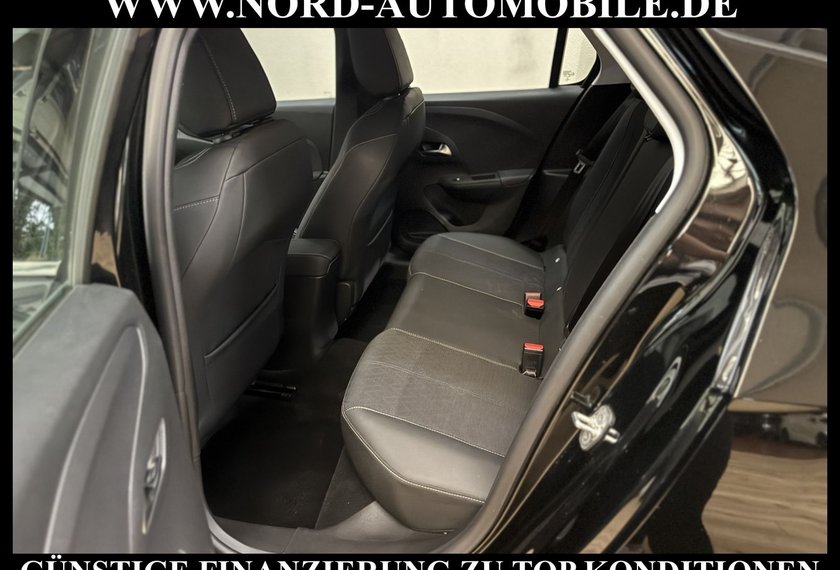 Opel Corsa Corsa F Elegance *LED*Navi*SHZ*DAB+*Carplay*