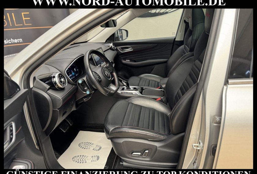 MG EHS EHS PHEV Luxury *PANO*LEDER*LED*18Z*360KAM*VIRT*