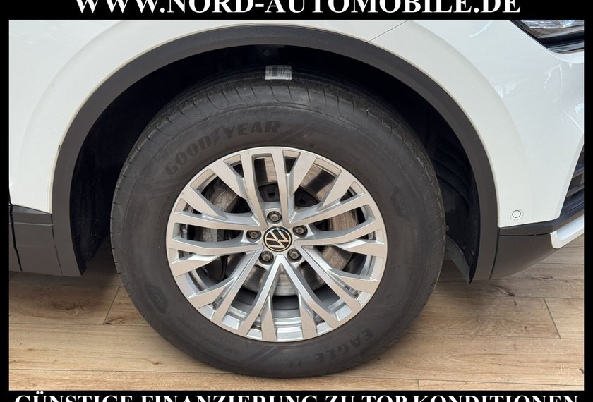 Volkswagen Touareg Touareg 4MOT 3.0 TSI Innov/Head-Up/Kamera