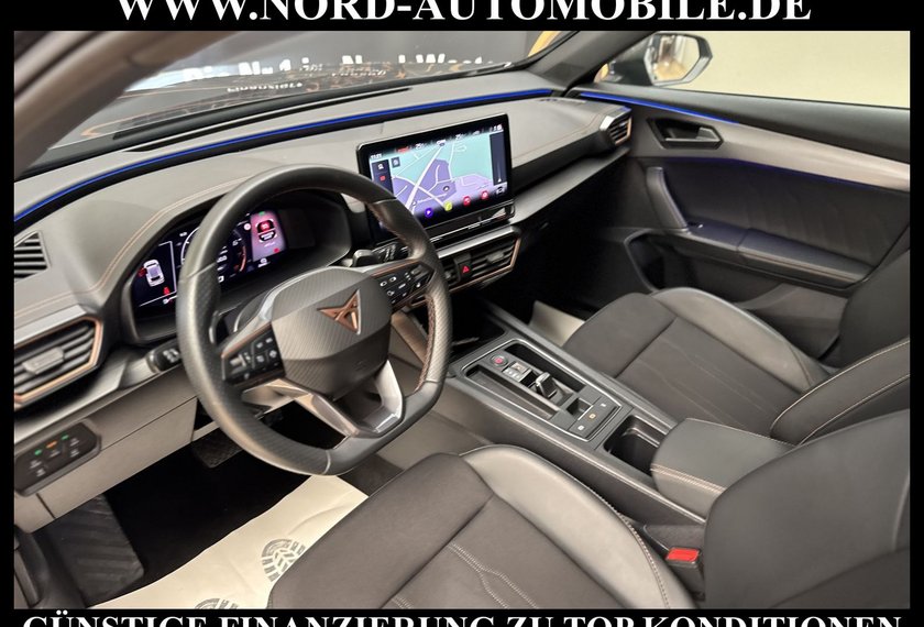 Cupra Formentor Formentor 1.5 TSI DSG Kamera/Virt.Cockpit