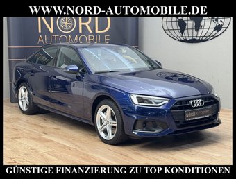 Audi A4 A4 40 TDI Limo S-Tronic Advanced Virt.Cockpit