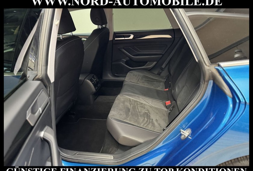 Volkswagen Arteon Arteon Shooting Brake Elegance 1.4TSI eHybrid
