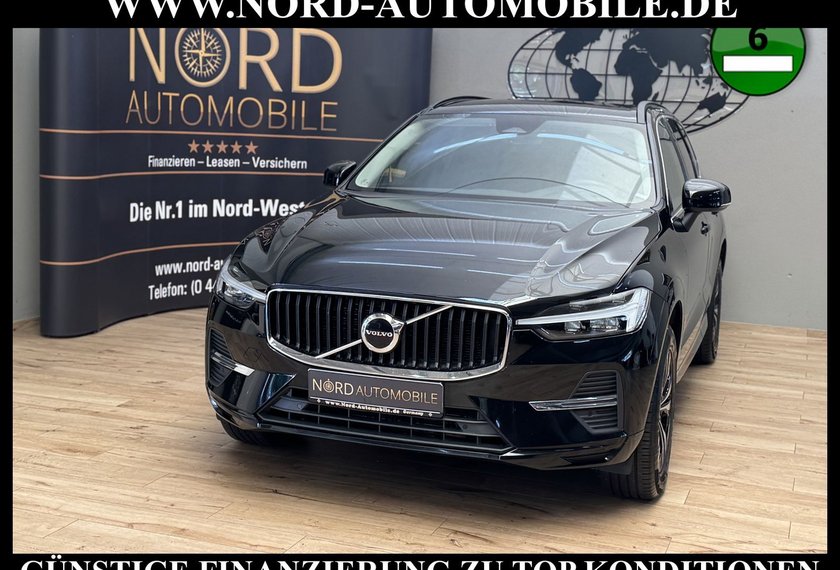 Volvo XC60 XC60 B4 Diesel Momentum Pro *AHK*KAM*18Z*UPE:57